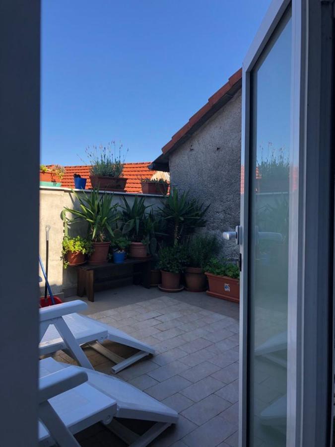 Antica Dimora Rooms Albisola Superiore Eksteriør billede